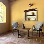 Cala Pira House 빌라시미우스