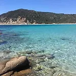Cala Pira House
