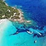 Cala Pira House Holiday home