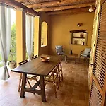 Cala Pira House * 빌라시미우스