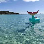 Cala Pira House Holiday home *