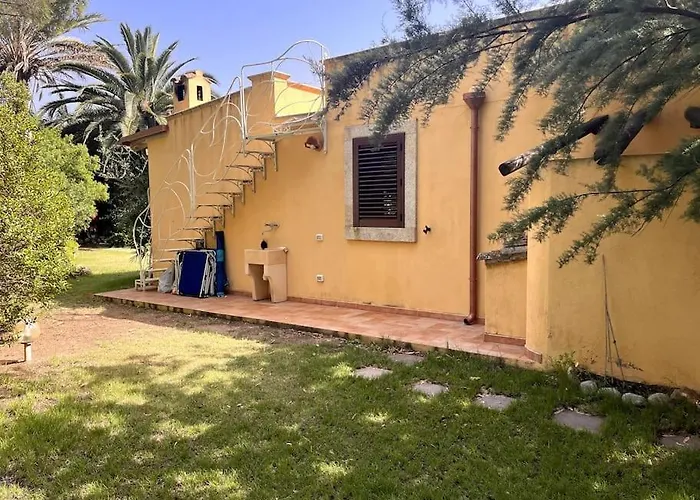 بيت للعطل Cala Pira House *