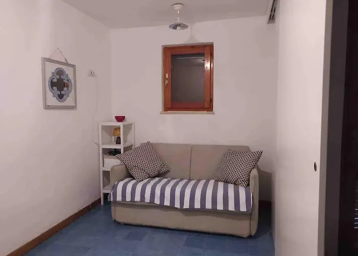 بيت للعطل Cala Pira House *