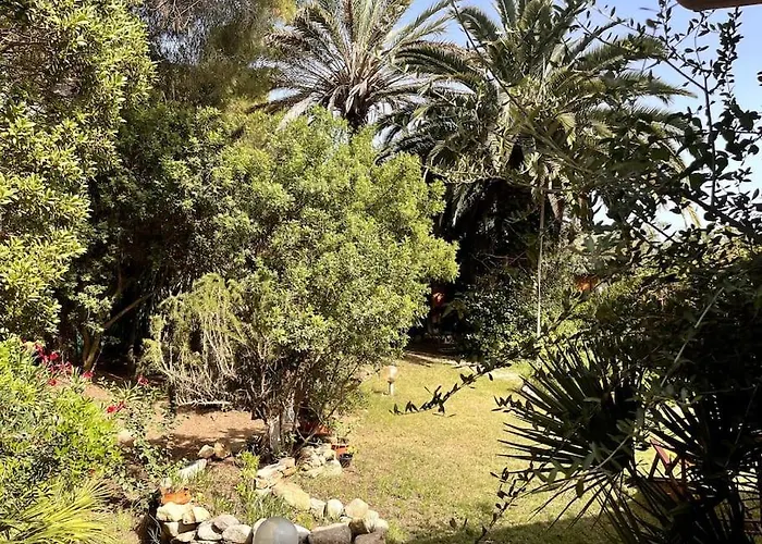 Cala Pira House * וילסימיוס