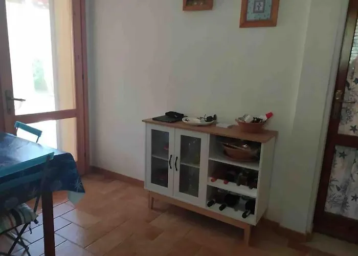 Cala Pira House בית נופש *