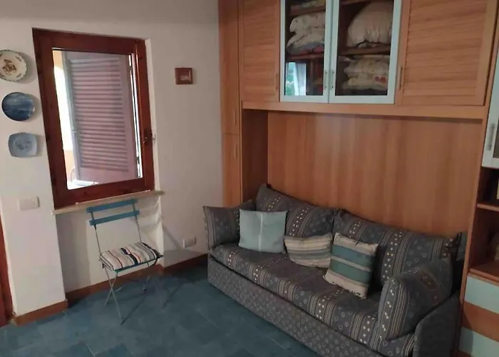 Cala Pira House בית נופש וילסימיוס