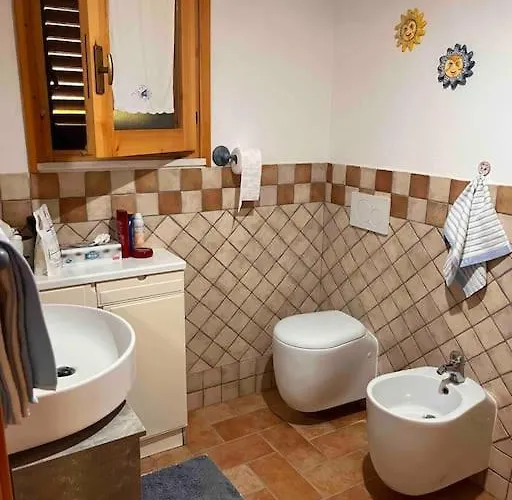 Cala Pira House * فيلاّسيمِيوس