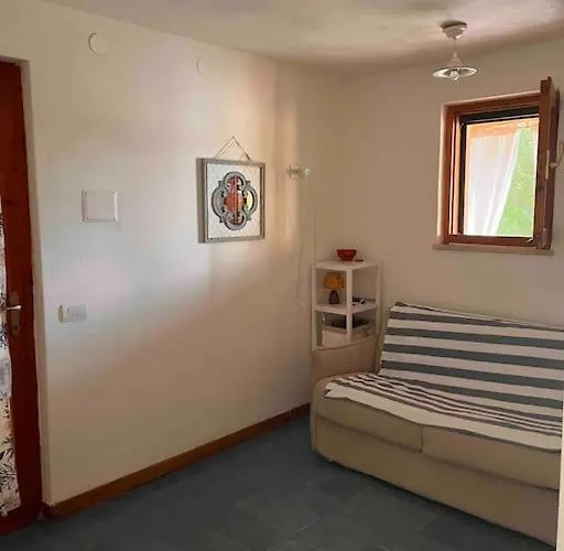 بيت للعطل Cala Pira House فيلاّسيمِيوس