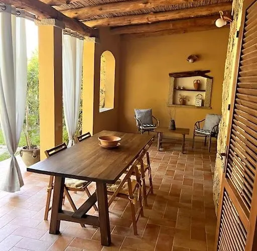 Cala Pira House * فيلاّسيمِيوس