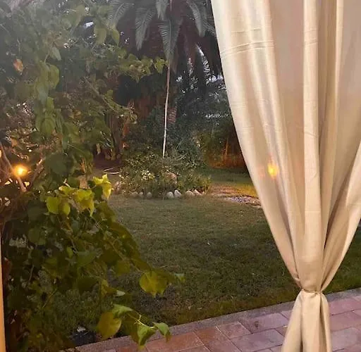 Cala Pira House בית נופש *