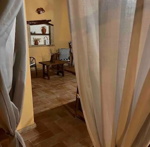 Cala Pira House بيت للعطل فيلاّسيمِيوس