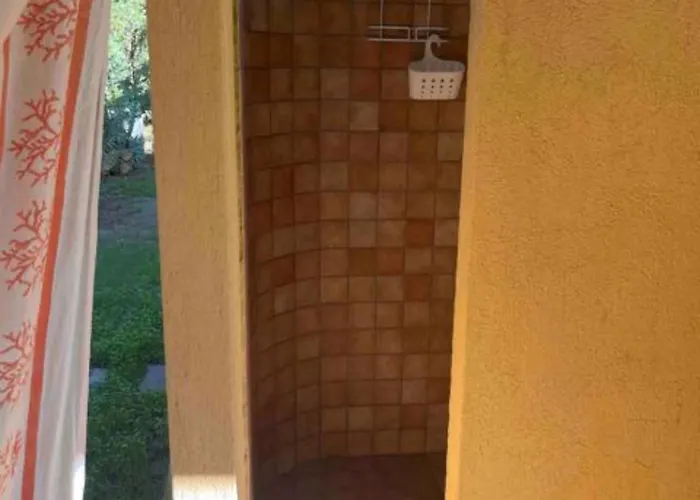 Cala Pira House וילסימיוס