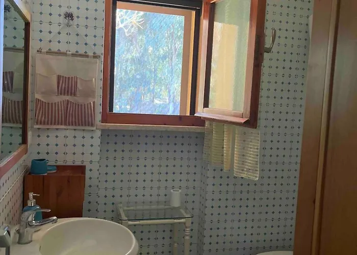 بيت للعطل Cala Pira House فيلاّسيمِيوس