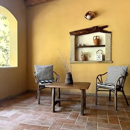 Cala Pira House וילסימיוס