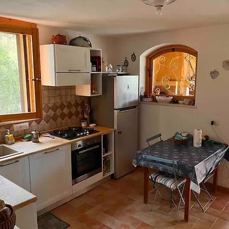 Cala Pira House Holiday home *