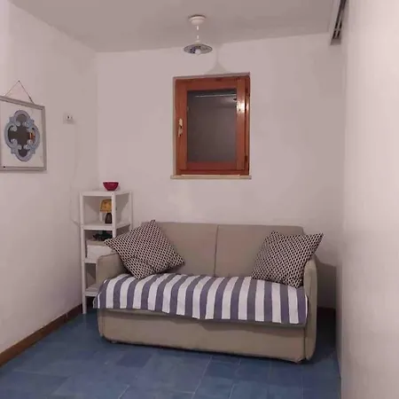 בית נופש Cala Pira House *