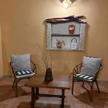 Cala Pira House * Villasimius