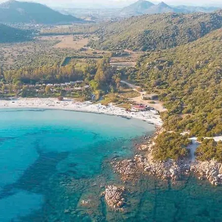 Cala Pira House Vakantiehuis