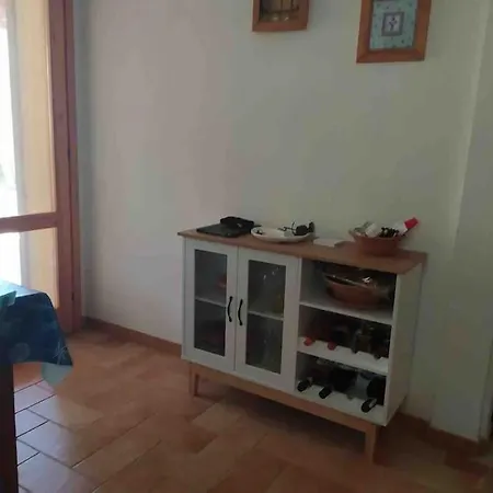 Cala Pira House בית נופש *