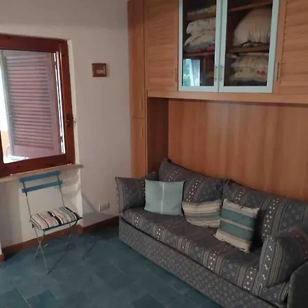 Cala Pira House Vakantiehuis Villasimius