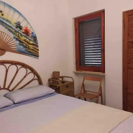 Cala Pira House בית נופש וילסימיוס