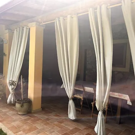 Cala Pira House בית נופש