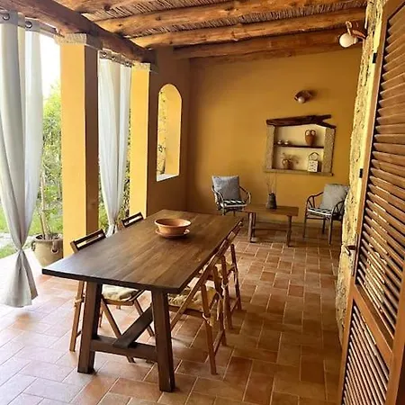 Cala Pira House * וילסימיוס