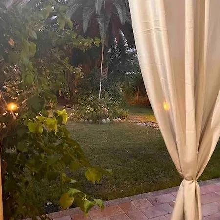 Cala Pira House Holiday home *