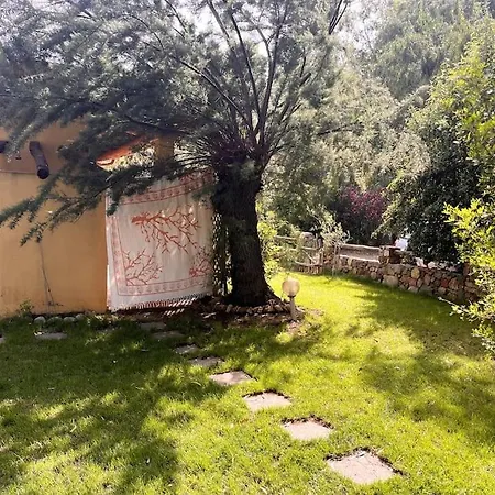 Cala Pira House Vakantiehuis Villasimius