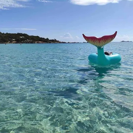 Cala Pira House בית נופש *