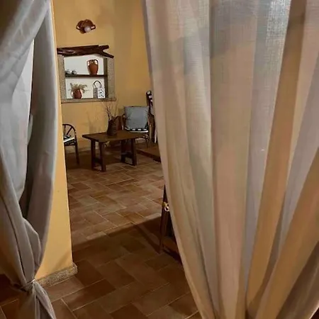 Cala Pira House בית נופש וילסימיוס