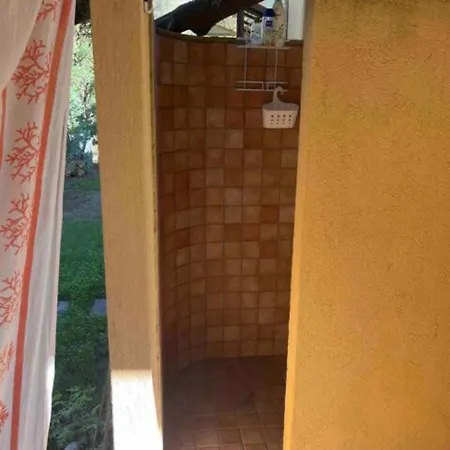 Cala Pira House וילסימיוס