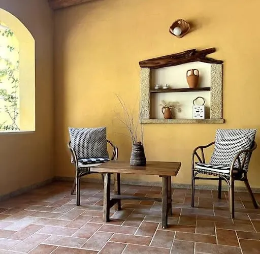 Cala Pira House Villasimius